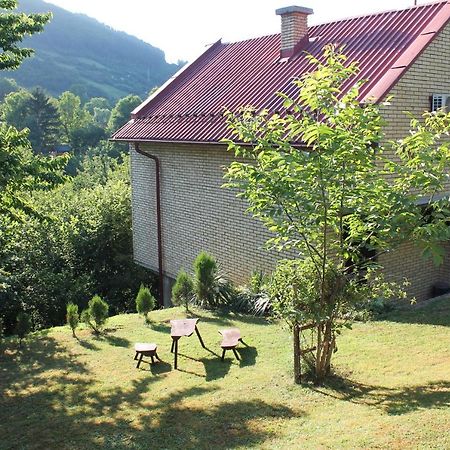 Holiday Home Zbilje Visoko Exterior foto